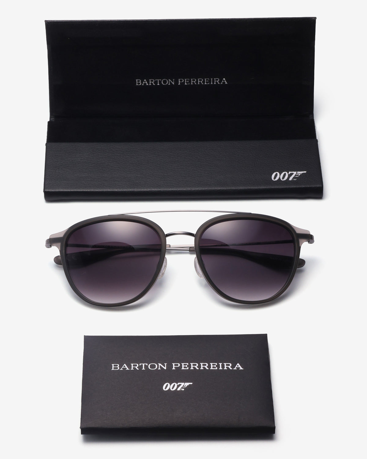 Barton Perreira Courtier 007