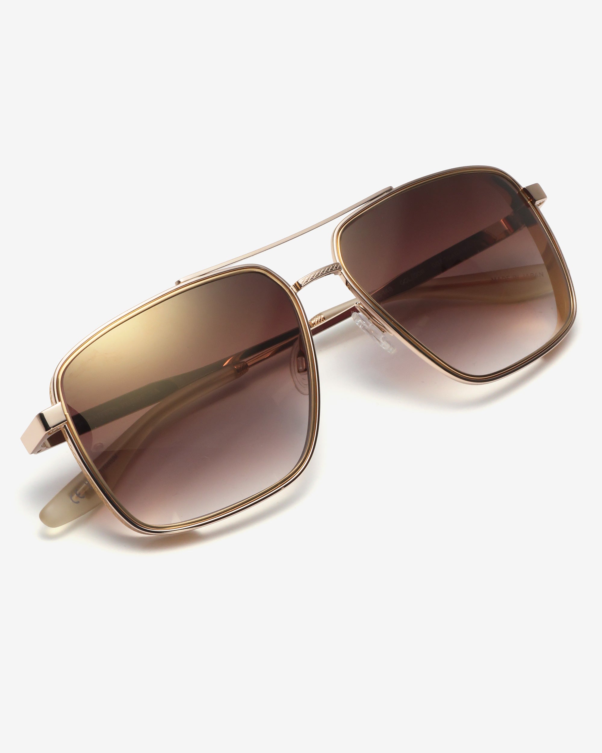 Barton Perreira 007 Scaramanga | Van Braam