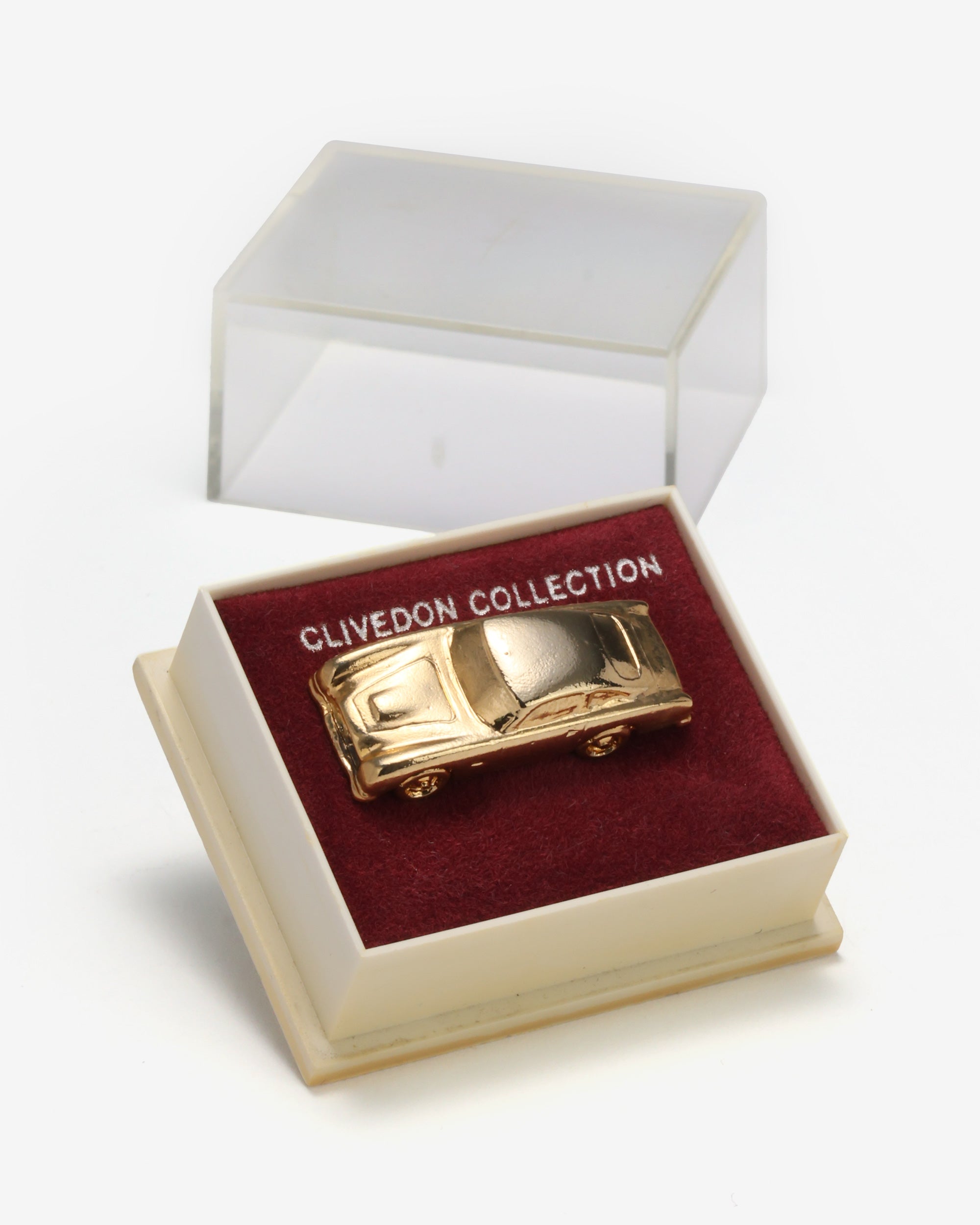 Clivedon Collection Aston Martin DB5 Pin