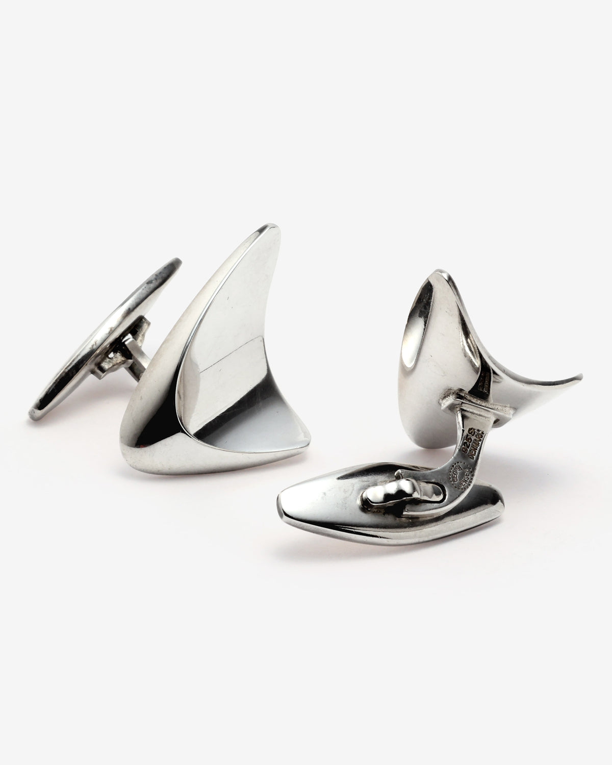 George Jensen 88 Cufflinks
