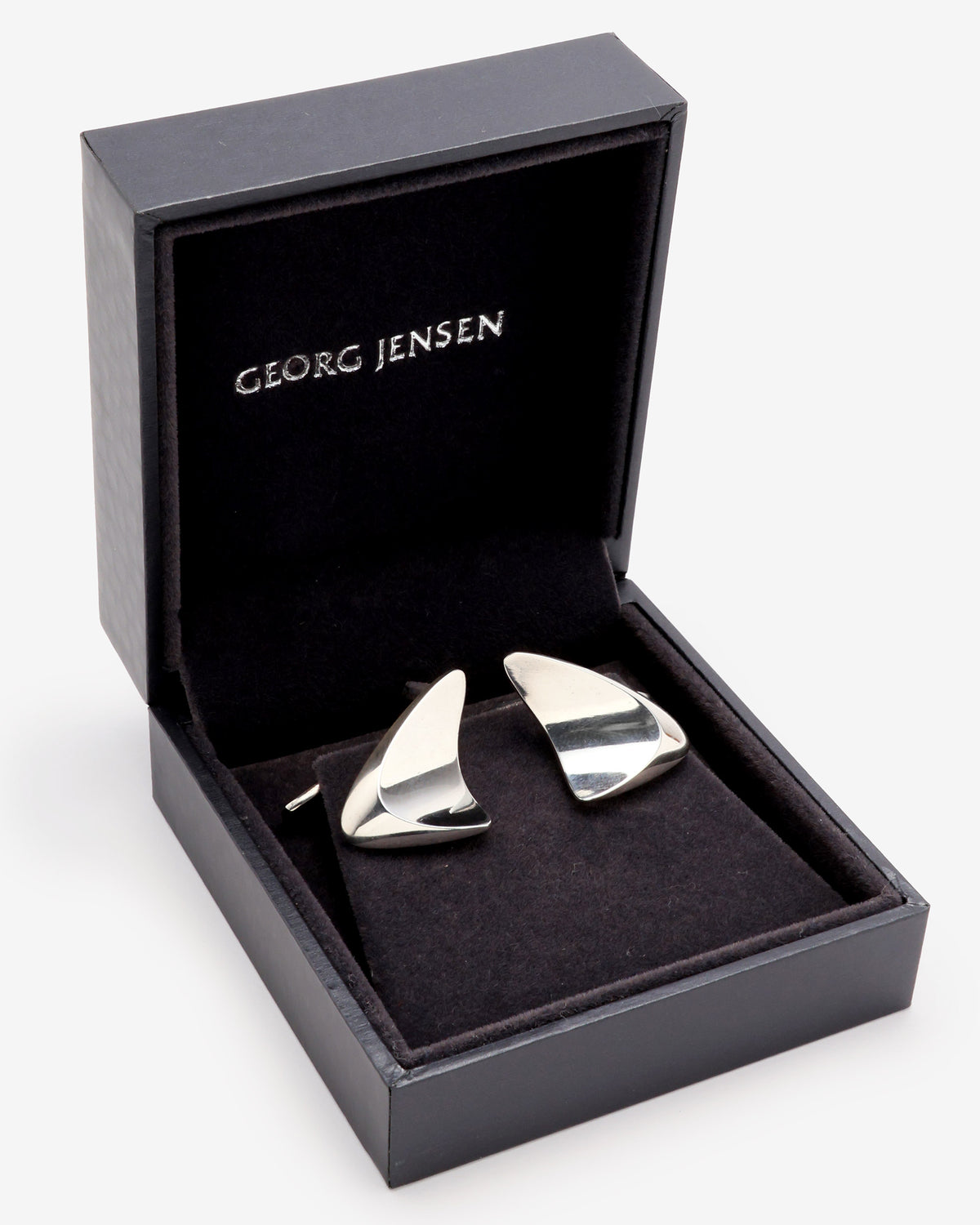 George Jensen 88 Cufflinks
