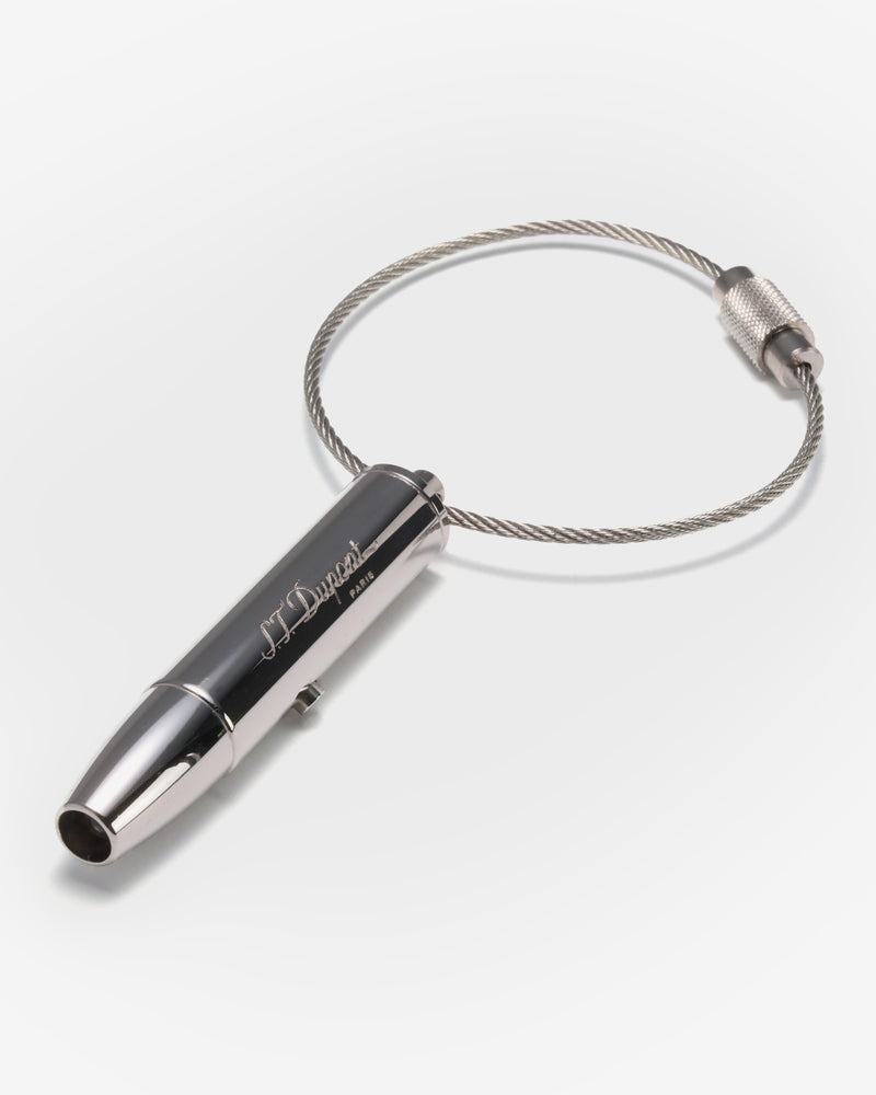 S.T. Dupont 3127 James Bond 007 Bullet Flashlight Key Ring