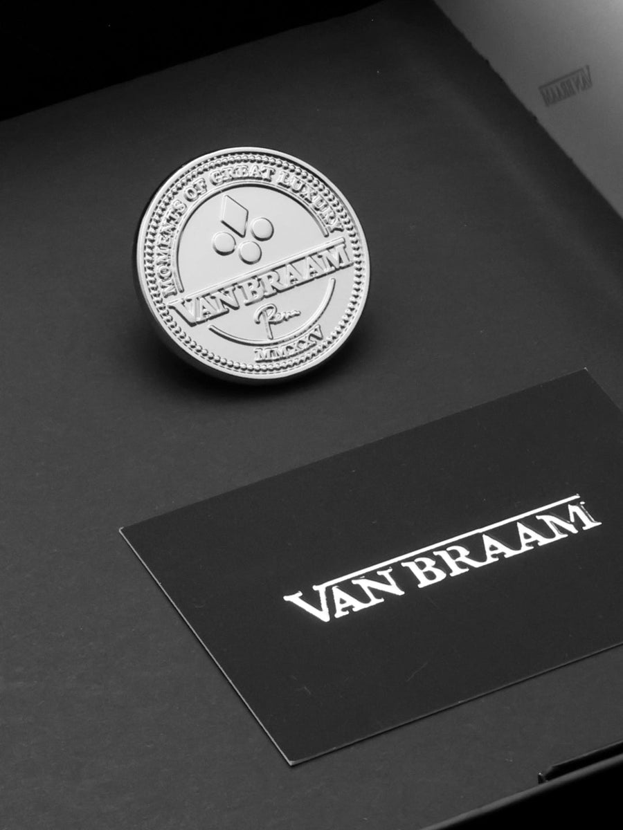 Van Braam Collection