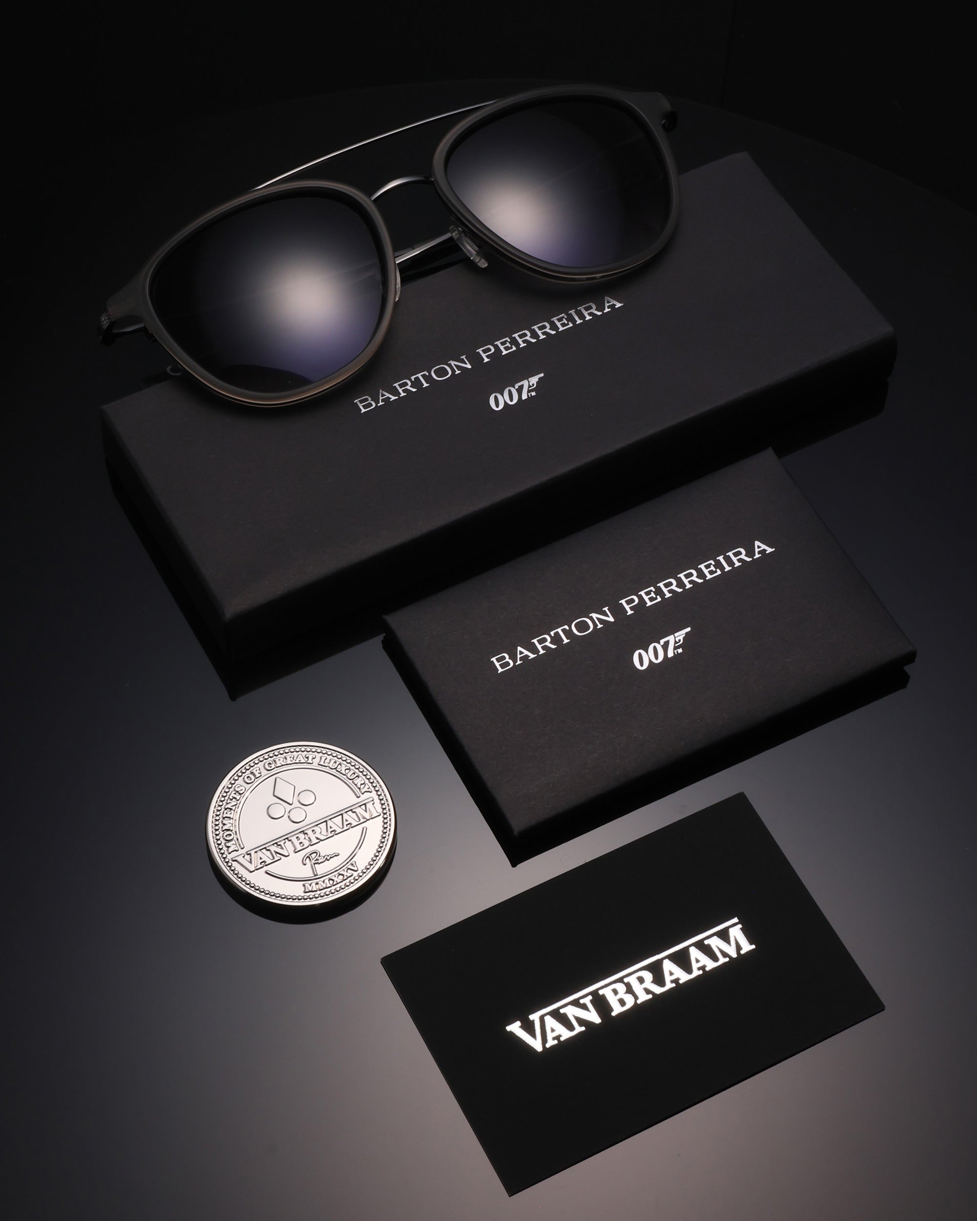 Barton Perreira Courtier 007