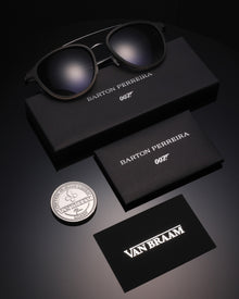 Barton Perreira Courtier 007