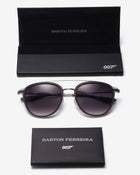 Barton Perreira Courtier 007