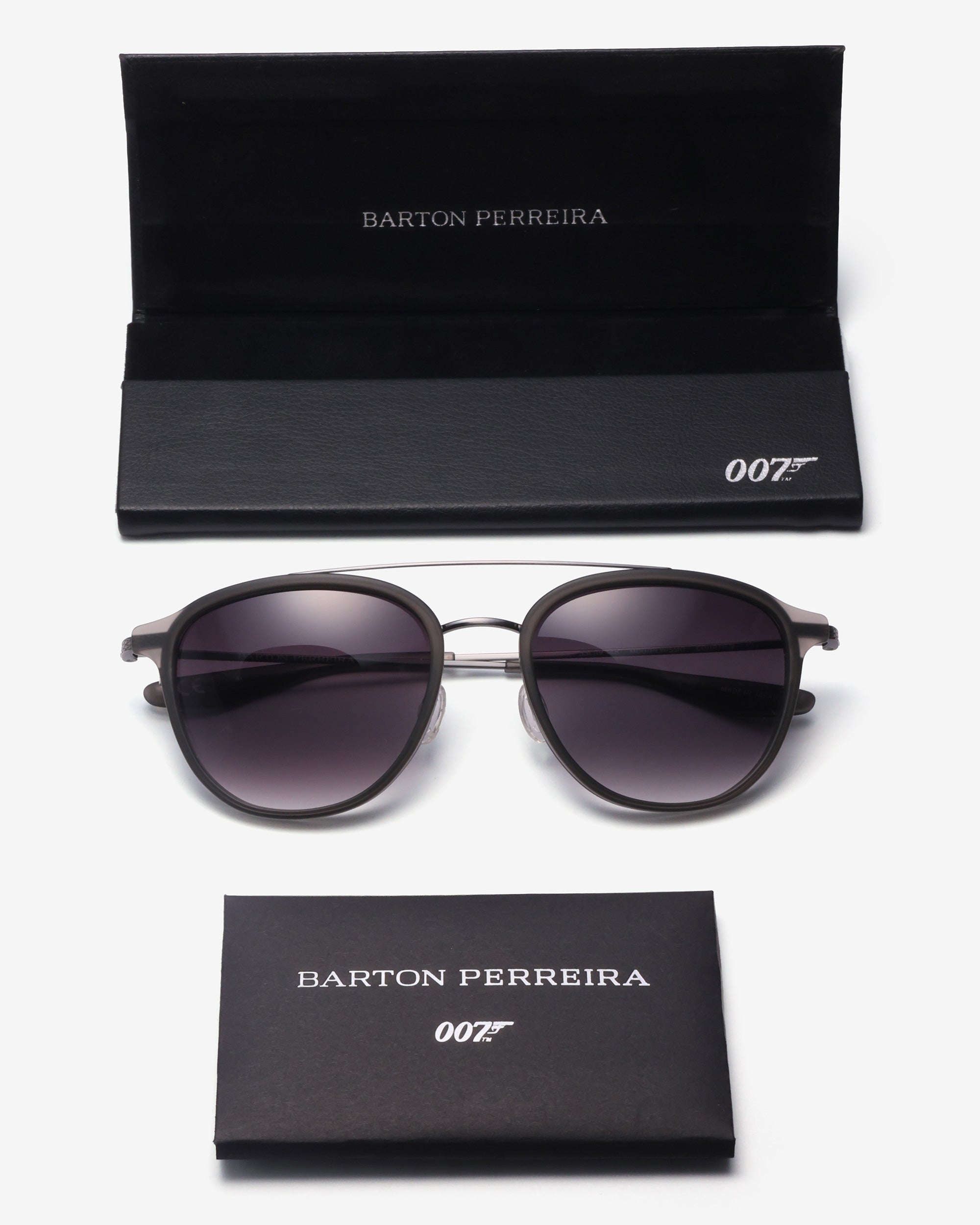 Barton Perreira Courtier 007