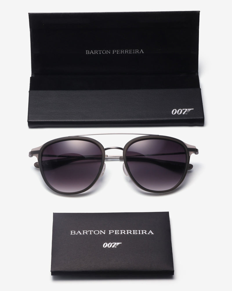 Barton Perreira Courtier 007