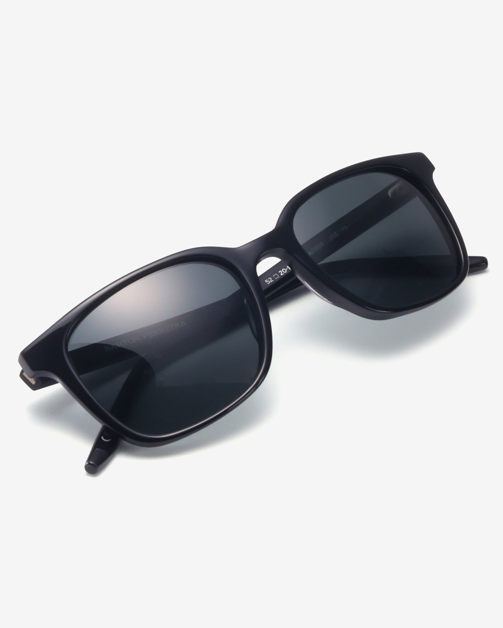 Barton Perreira Joe 007 | Van Braam