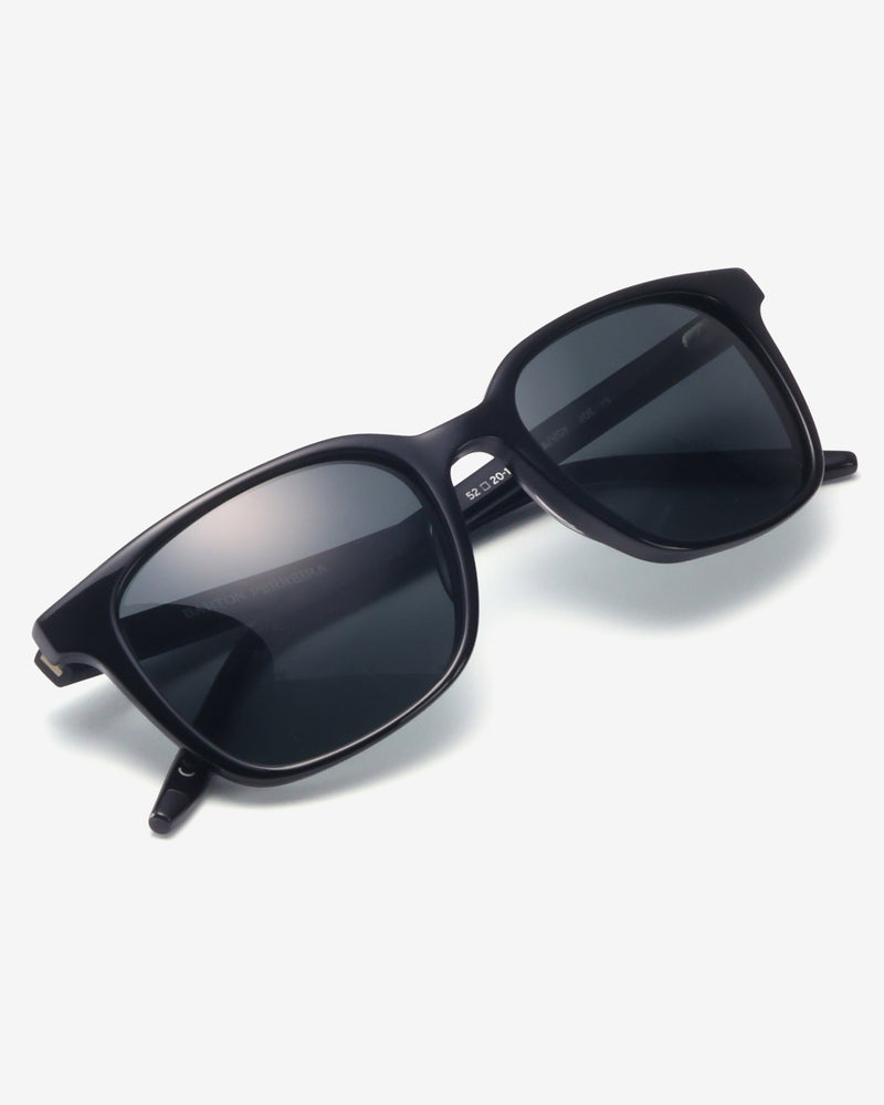 Barton Perreira Joe 007