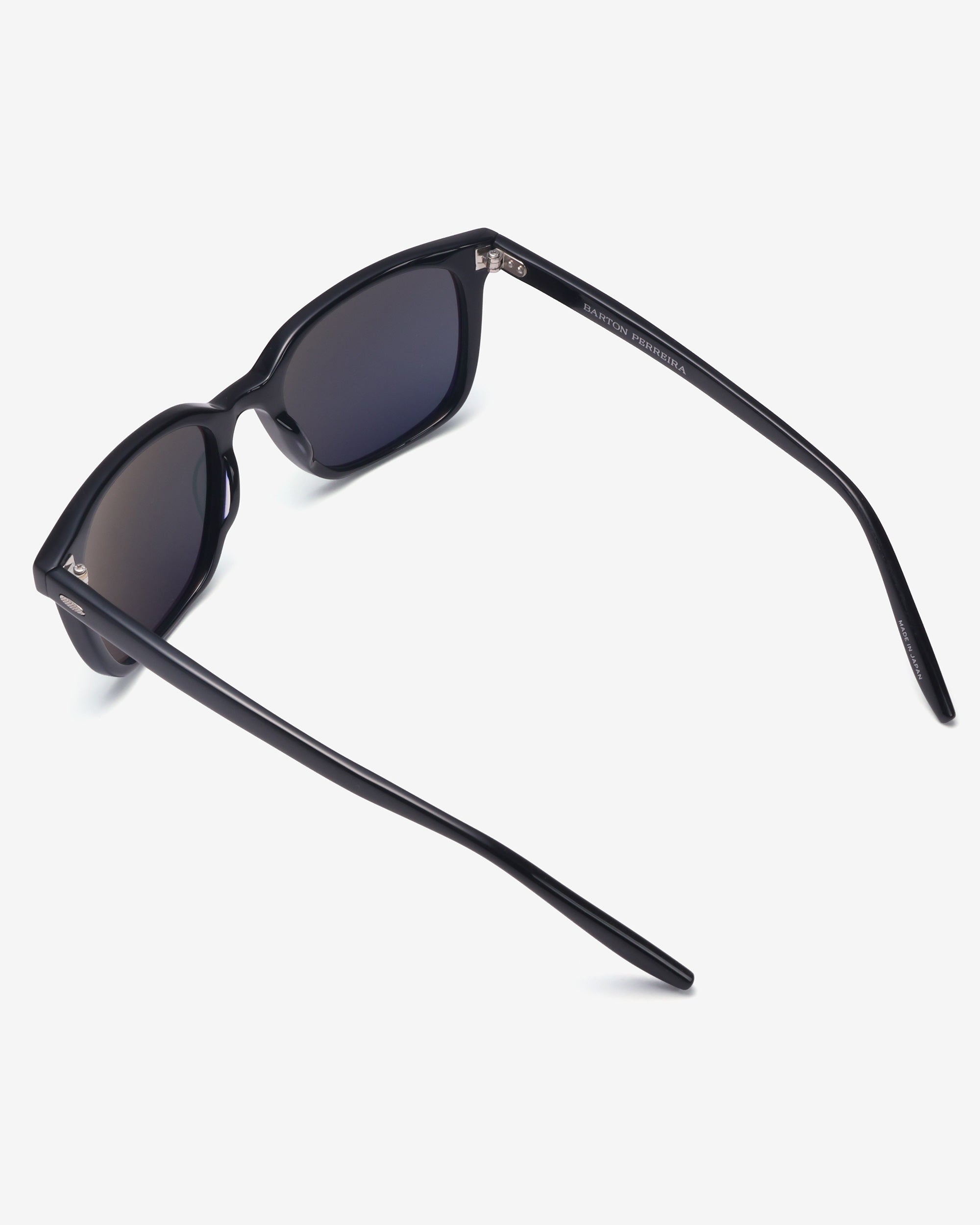 Barton Perreira Joe 007