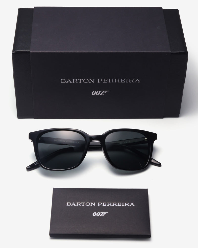 Barton Perreira Joe 007