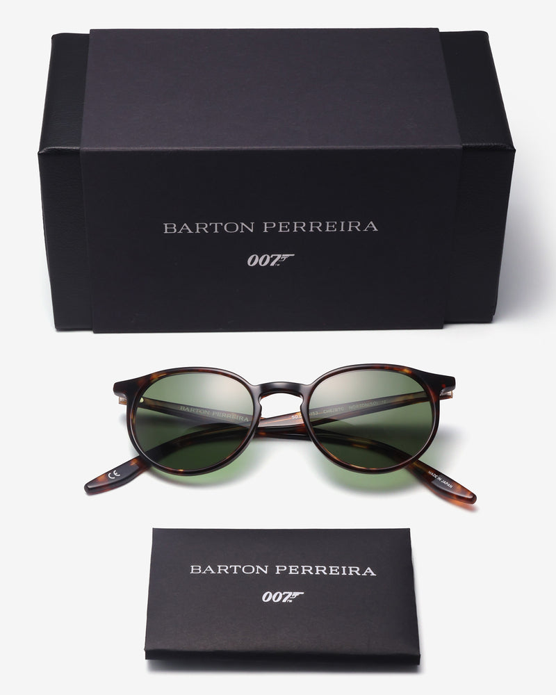 Barton Perreira Norton 007