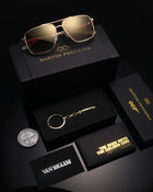 Barton Perreira 007 Scaramanga