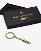 Barton Perreira 007 Scaramanga