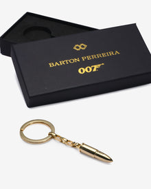 Barton Perreira 007 Scaramanga