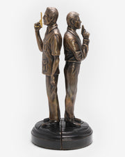 Bronze Statues