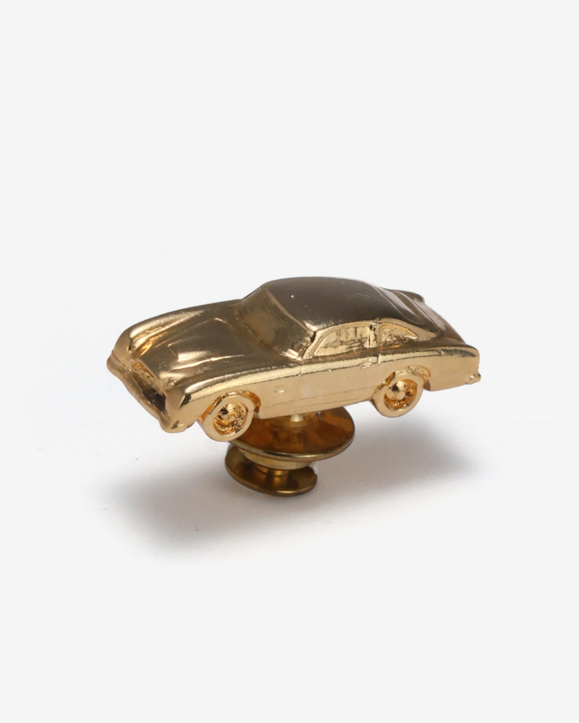 Clivedon Collection Aston Martin DB5 Pin | Van Braam