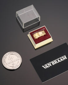 Clivedon Collection Aston Martin DB5 Pin