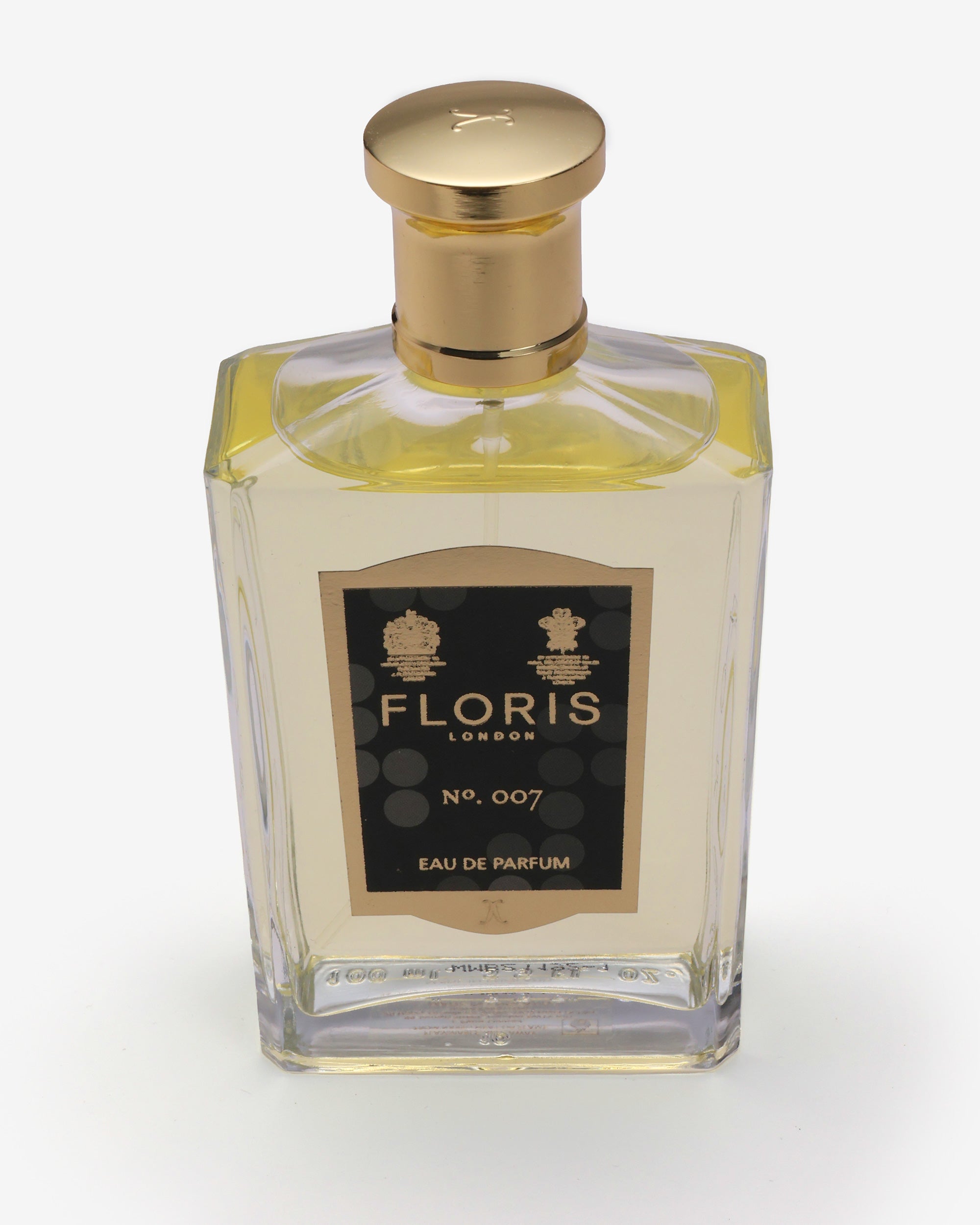 Floris No. 007 Eau de Parfum