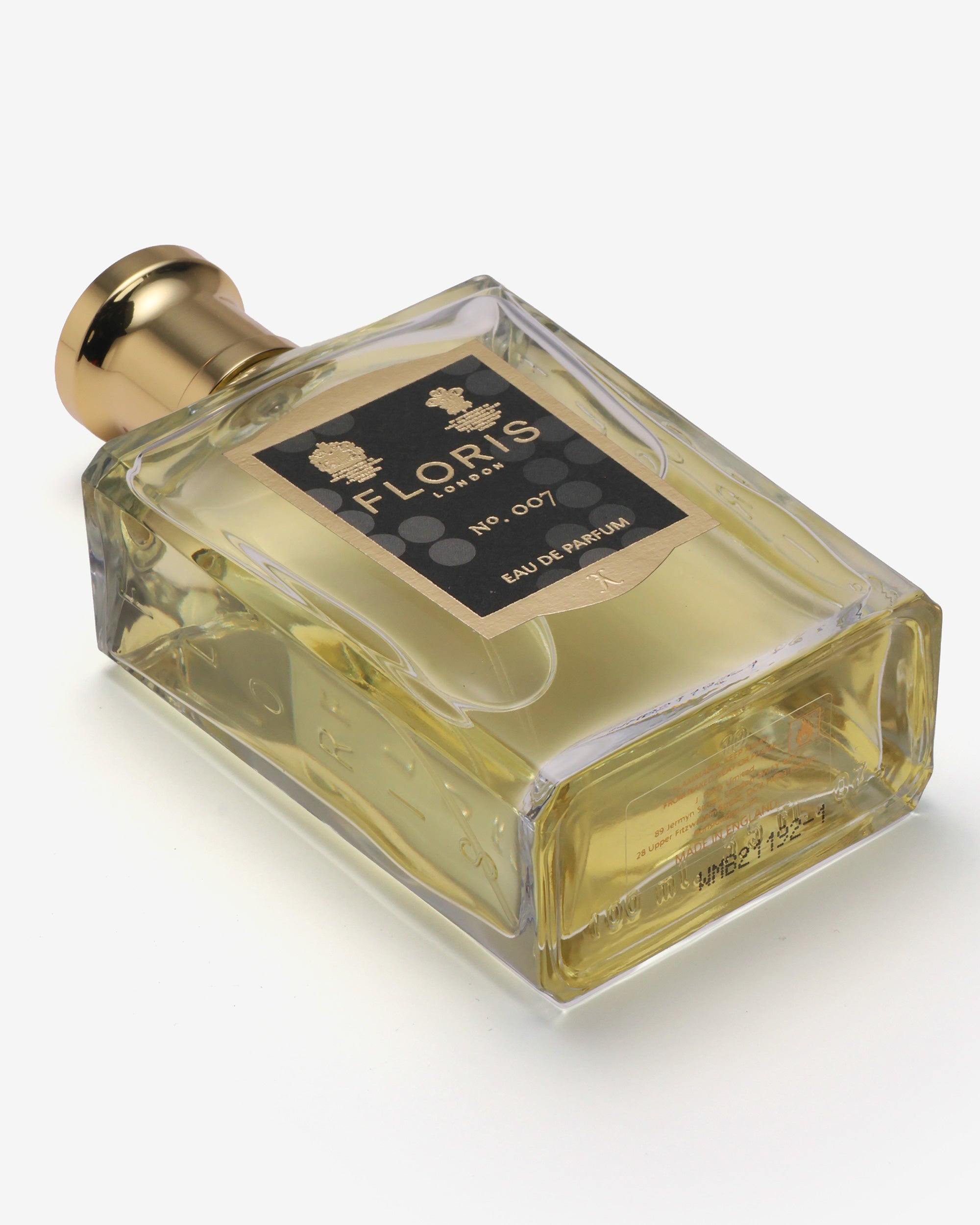 Floris No. 007 Eau de Parfum