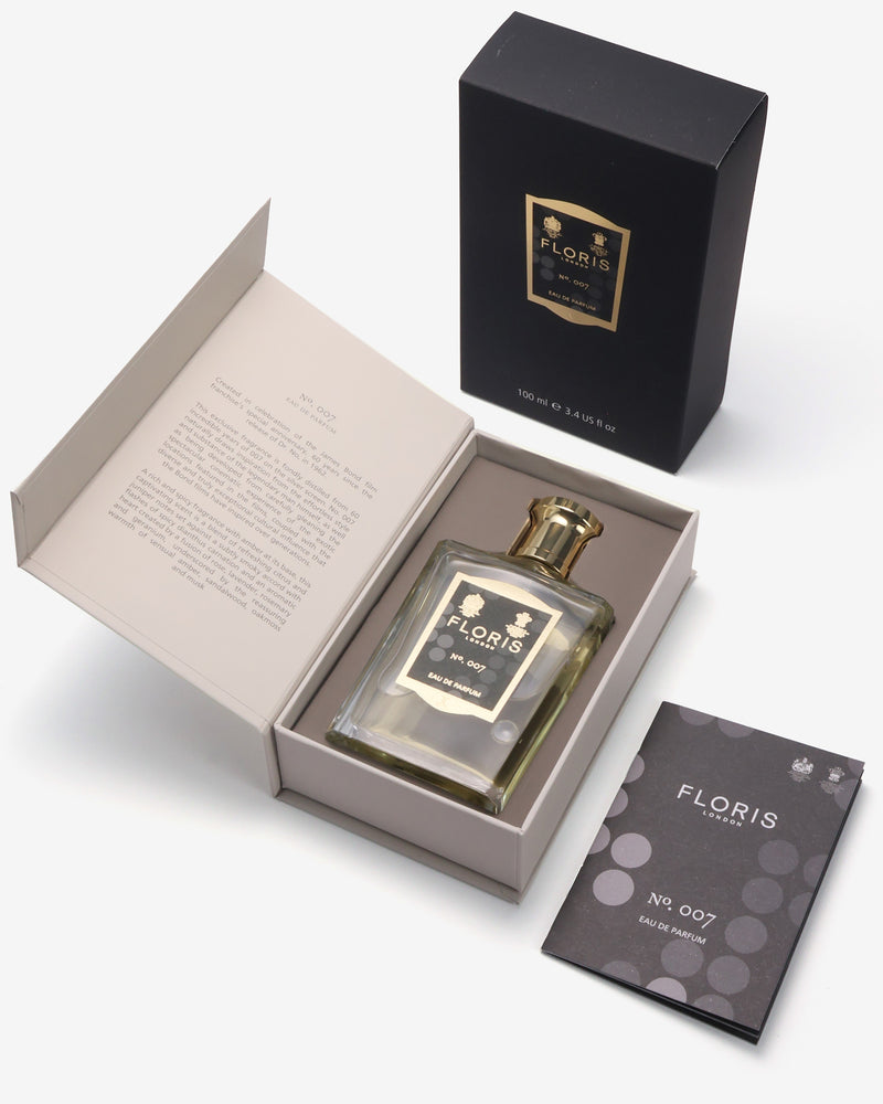 Floris No. 007 Eau de Parfum