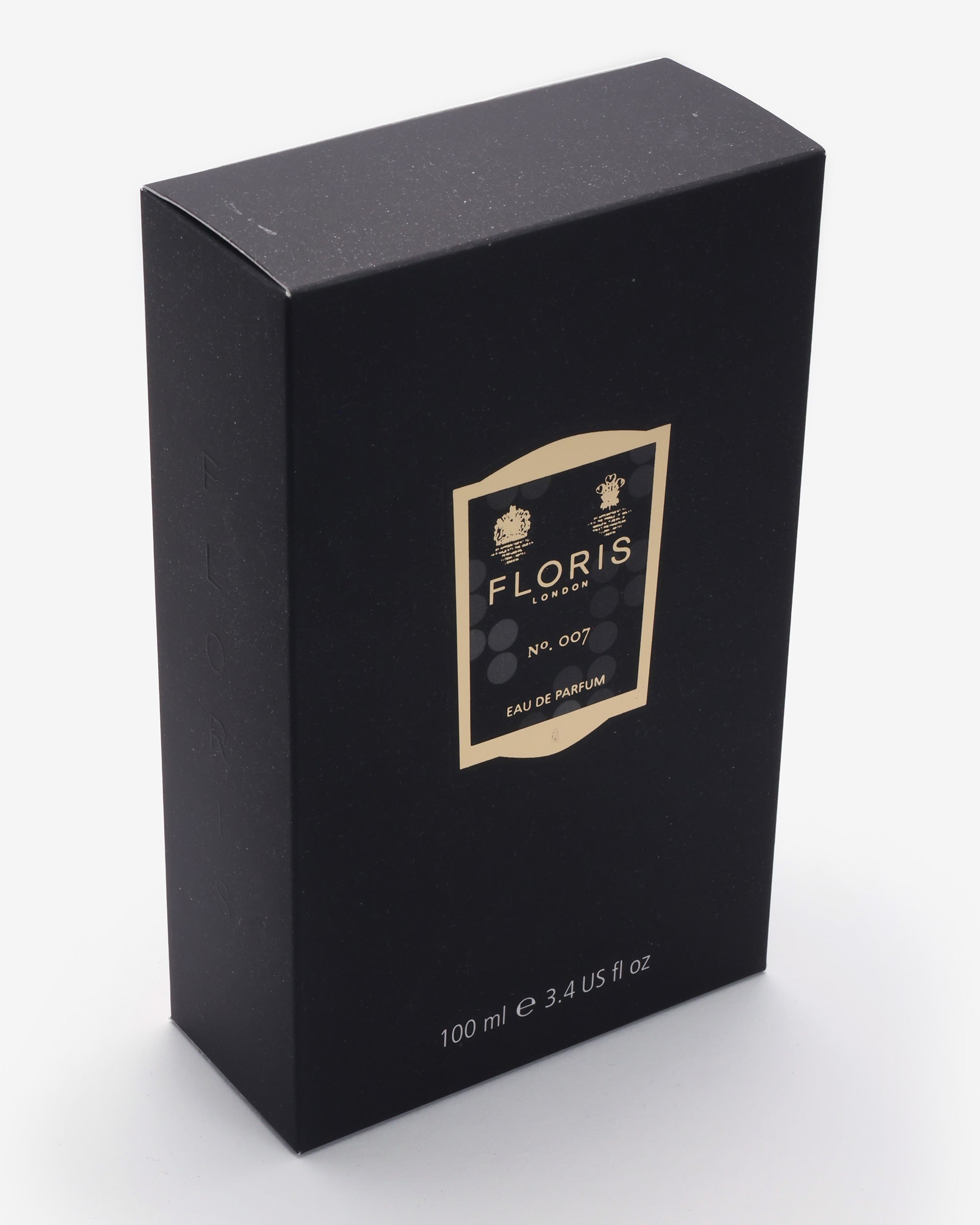 Floris No. 007 Eau de Parfum | Van Braam