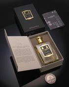 Floris No. 007 Eau de Parfum