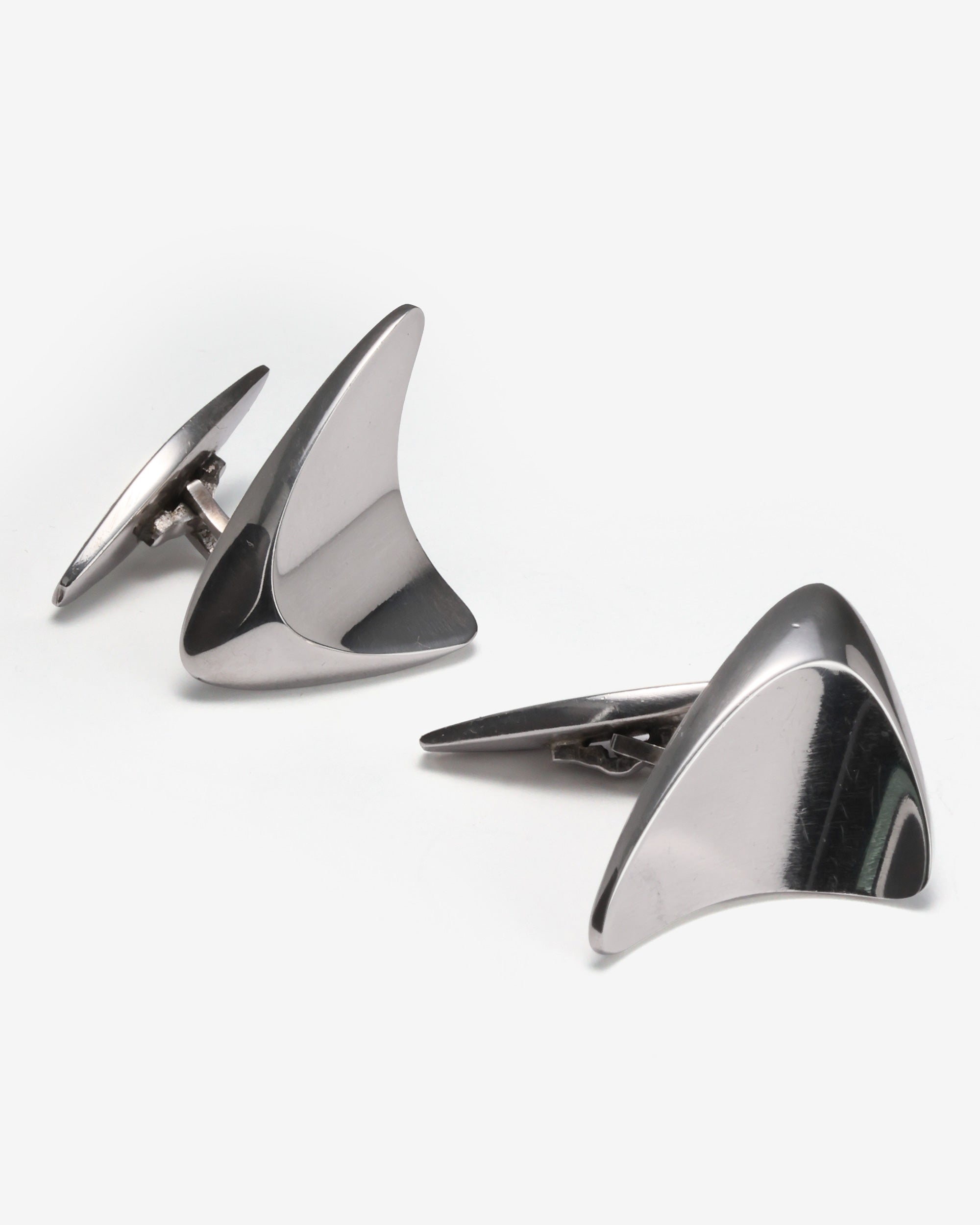 George Jensen 88 Cufflinks
