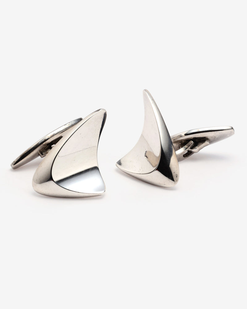 George Jensen 88 Cufflinks