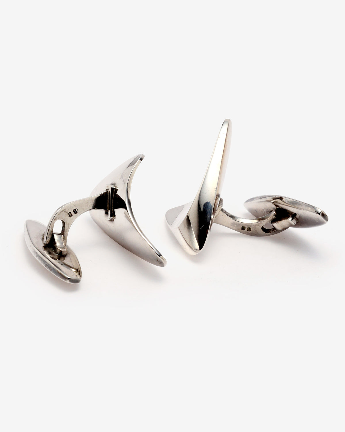 George Jensen 88 Cufflinks