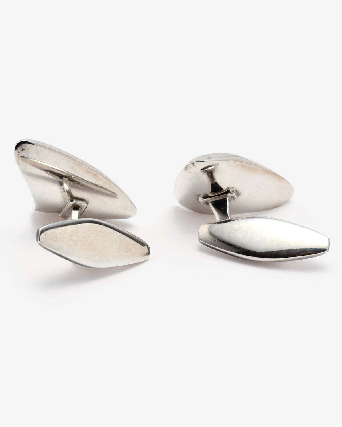 George Jensen 88 Cufflinks