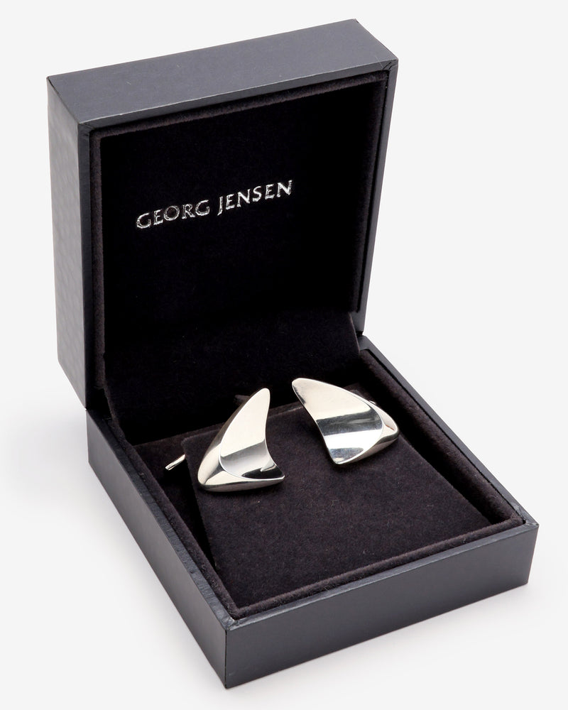 George Jensen 88 Cufflinks