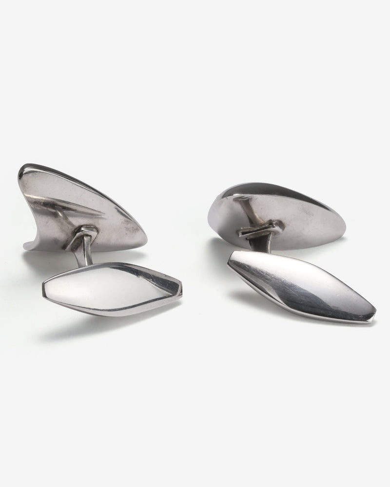 George Jensen 88 Cufflinks