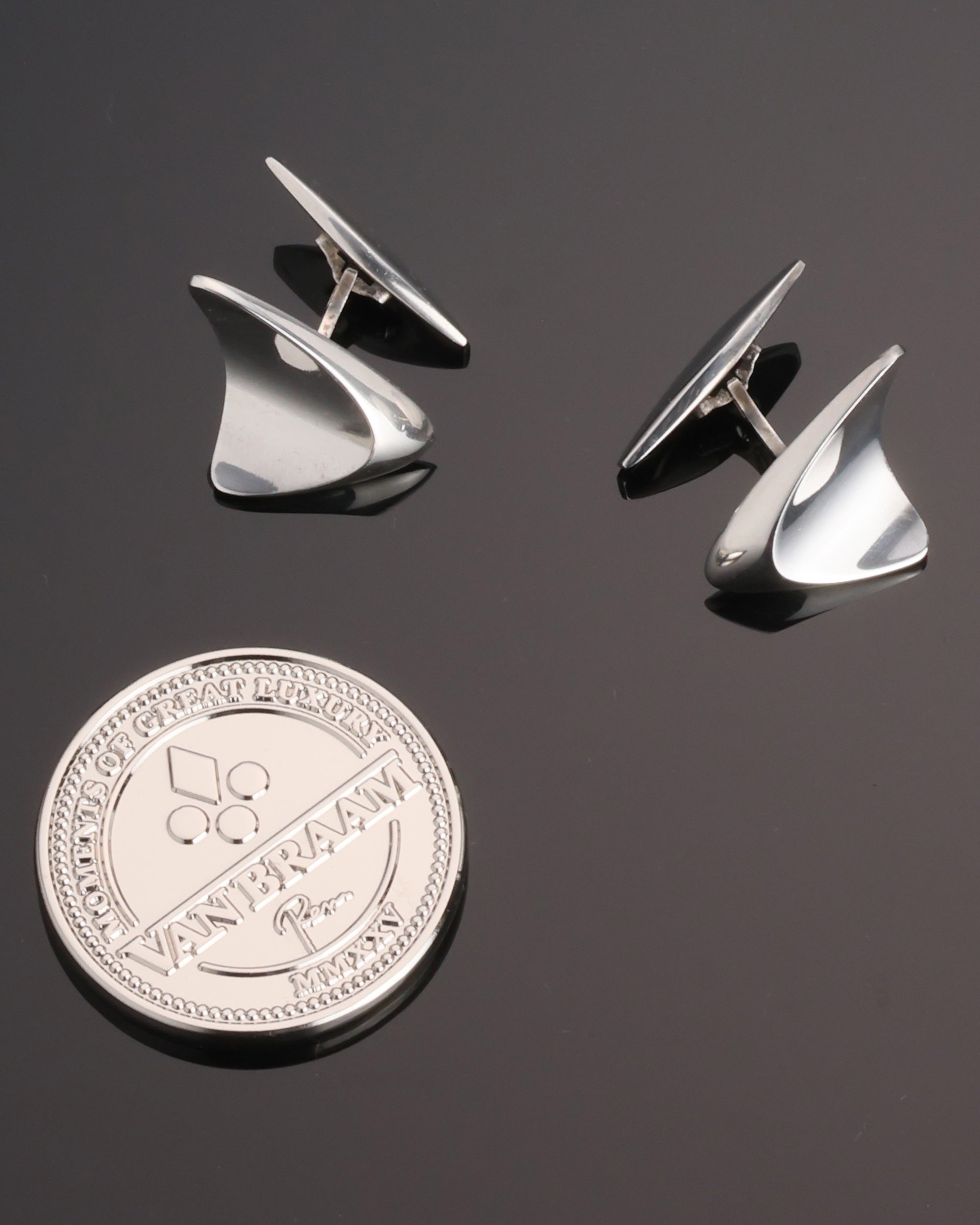 George Jensen 88 Cufflinks