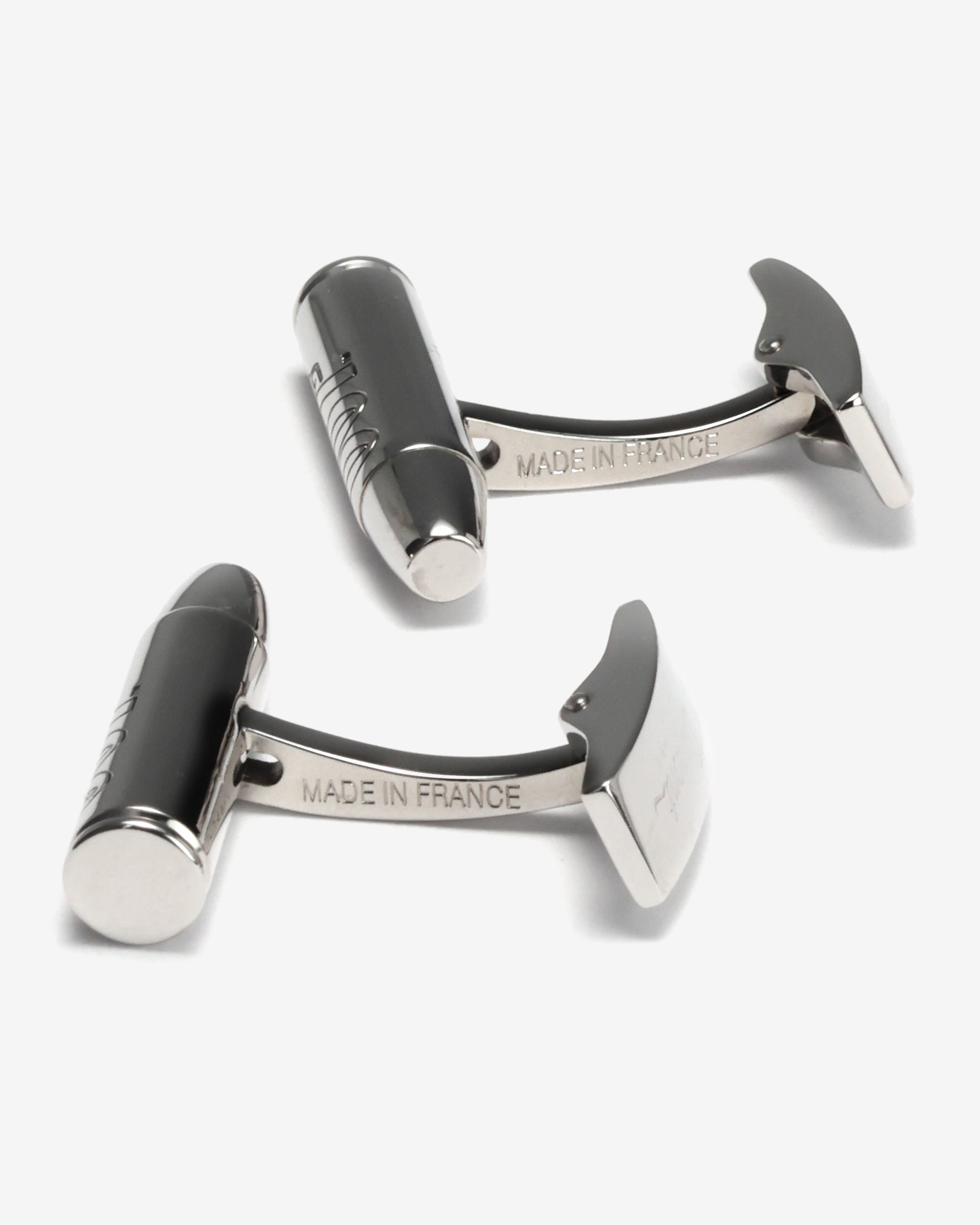 S.T. Dupont 5166 James Bond 007 Bullet Cufflinks