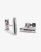S.T. Dupont 5166 James Bond 007 Bullet Cufflinks