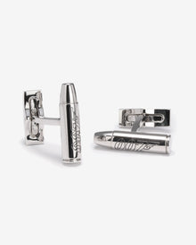 S.T. Dupont 5166 James Bond 007 Bullet Cufflinks