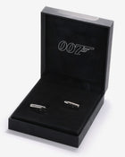 S.T. Dupont 5166 James Bond 007 Bullet Cufflinks