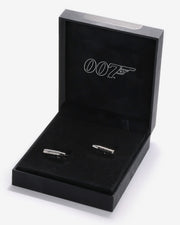 S.T. Dupont 5166 James Bond 007 Bullet Cufflinks
