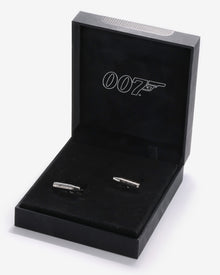 S.T. Dupont 5166 James Bond 007 Bullet Cufflinks