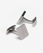 S.T. Dupont 5172 Diamond Head Cufflinks