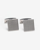 S.T. Dupont 5172 Diamond Head Cufflinks
