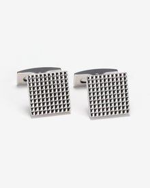 S.T. Dupont 5172 Diamond Head Cufflinks
