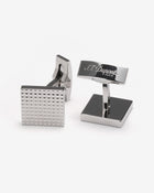 S.T. Dupont 5172 Diamond Head Cufflinks