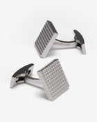 S.T. Dupont 5172 Diamond Head Cufflinks