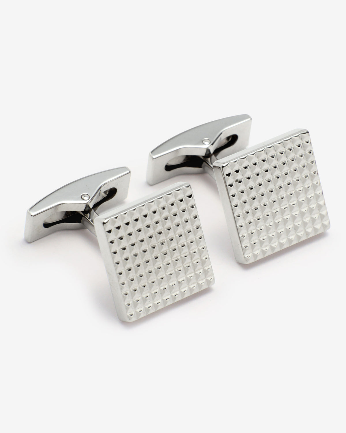 S.T. Dupont 5172 Diamond Head Cufflinks