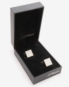 S.T. Dupont 5172 Diamond Head Cufflinks