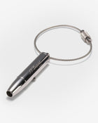 S.T. Dupont 3127 James Bond 007 Bullet Flashlight Key Ring