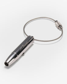 S.T. Dupont 3127 James Bond 007 Bullet Flashlight Key Ring